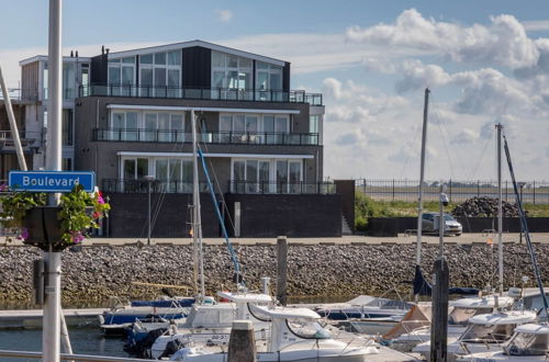 Photo 28 - Unique Apartment, Located on the Oosterschelde