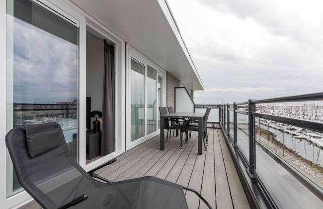 Apartment in Sint-annaland With Water Views - Foto 20