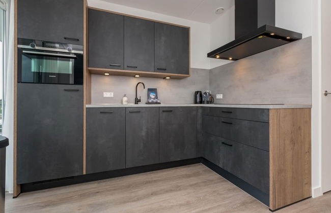 Apartment in Sint-annaland With Water Views - Foto 6