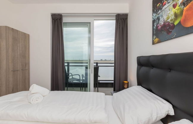 Apartment in Sint-annaland With Water Views - Foto 2