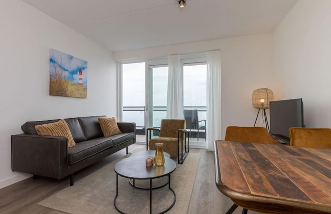 Apartment in Sint-annaland With Water Views - Foto 9