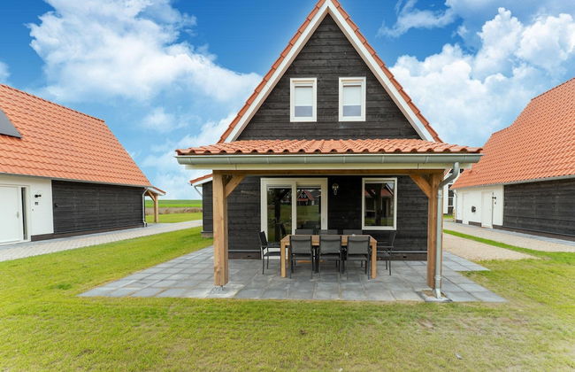 Holiday Home in Scherpenisse - Foto 37