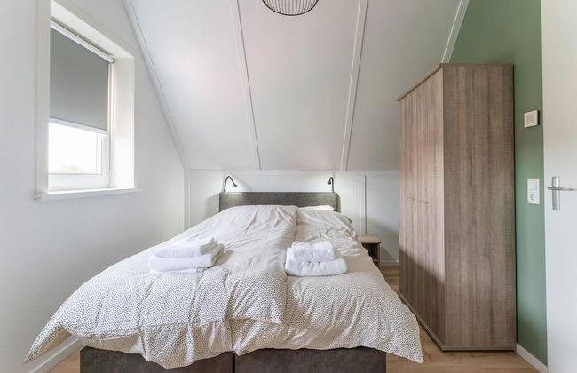 Holiday Home in Scherpenisse - Foto 10