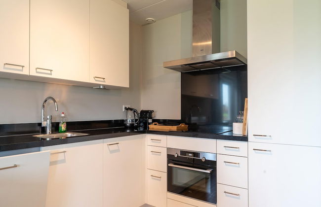 Holiday Home in Scherpenisse - Foto 16
