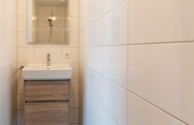 Holiday Home in Scherpenisse - Foto 24