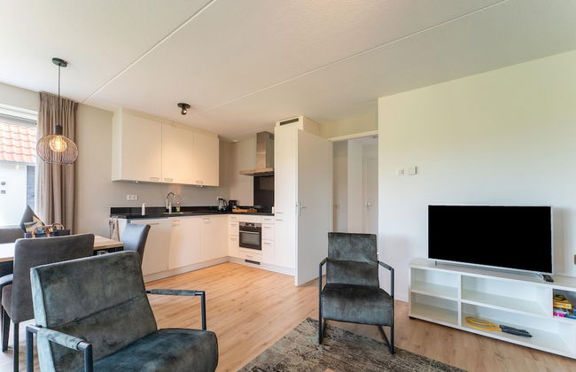 Holiday Home in Scherpenisse - Foto 20
