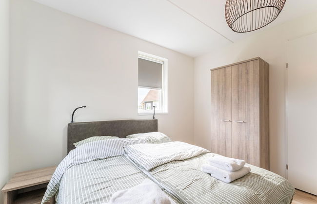 Holiday Home in Scherpenisse - Foto 4
