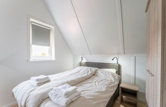 Holiday Home in Scherpenisse - Foto 5