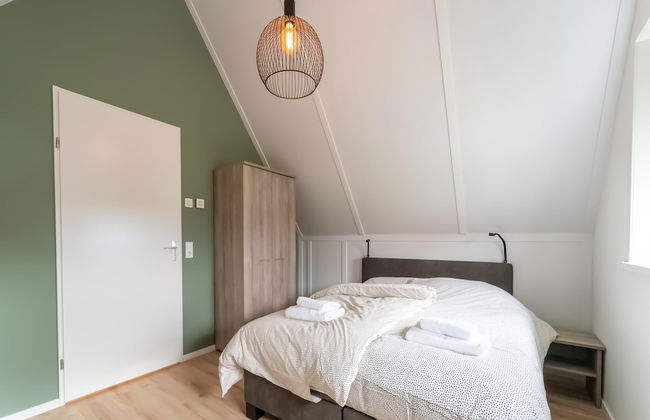 Holiday Home in Scherpenisse - Foto 12