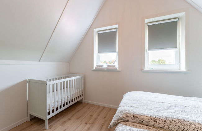 Holiday Home in Scherpenisse - Foto 11