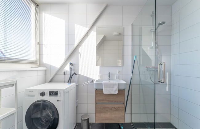 Detached Villa With View, Garden and Privacy - Foto 27