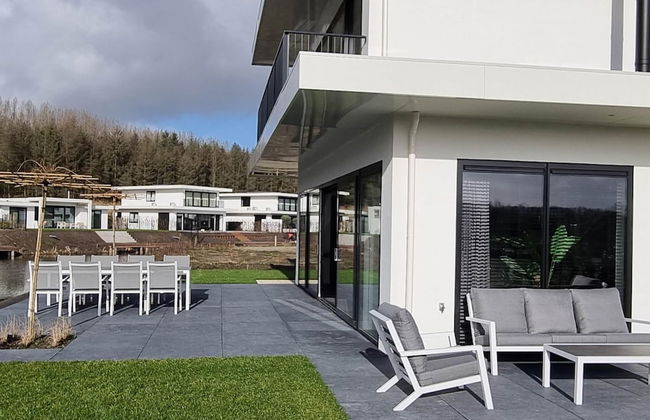 Waterfront Villa, Forest & Golf Club - Foto 32