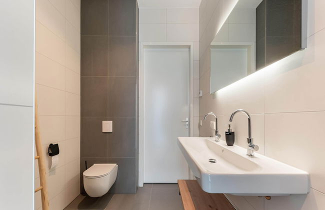 Waterfront Villa, Forest & Golf Club - Foto 16