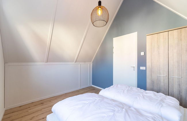 Holiday Home in Scherpenisse Near Oosterschelde - Photo 8