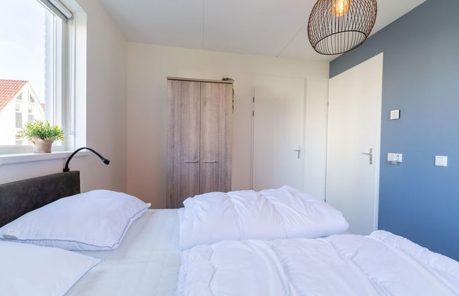 Holiday Home in Scherpenisse Near Oosterschelde - Photo 6