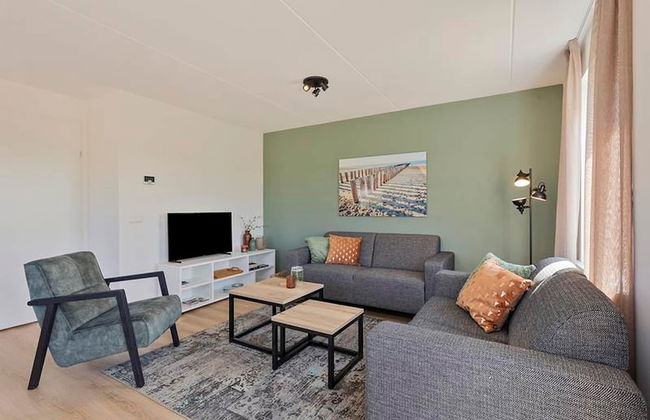 Holiday Home in Scherpenisse Near Oosterschelde - Photo 19