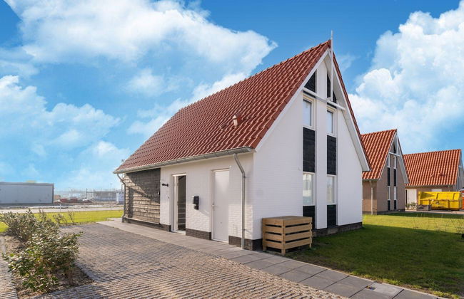 Holiday Home in Scherpenisse Near Oosterschelde - Photo 33