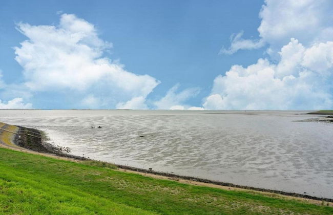 Holiday Home in Scherpenisse Near Oosterschelde - Photo 39