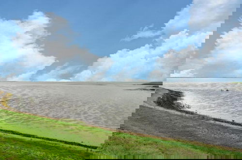 Foto 35 - Beachside Bliss in Zeeland