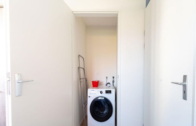 Holiday Home in Scherpenisse Near Oosterschelde - Photo 28