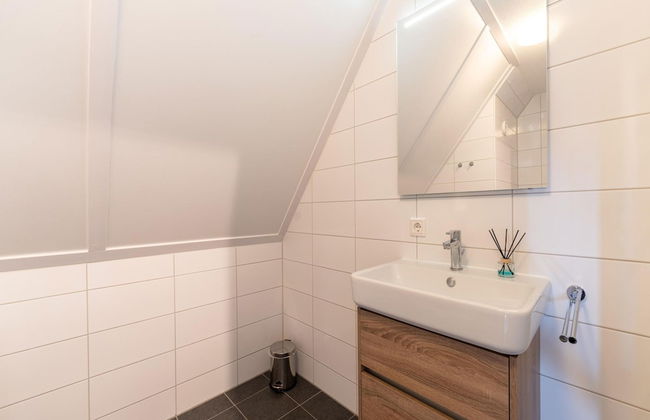 Holiday Home in Scherpenisse Near Oosterschelde - Photo 22