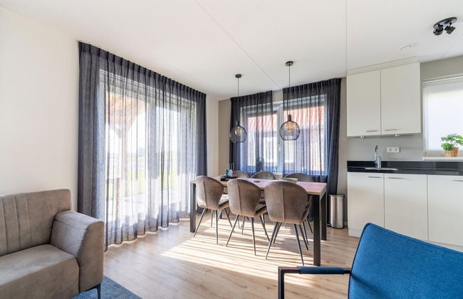 Holiday Home in Scherpenisse Near Oosterschelde - Photo 29