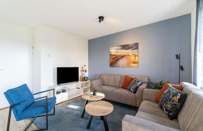 Holiday Home in Scherpenisse Near Oosterschelde - Photo 18