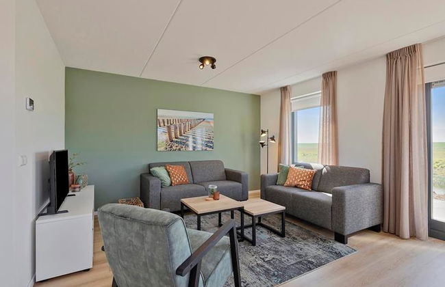 Holiday Home in Scherpenisse Near Oosterschelde - Photo 20