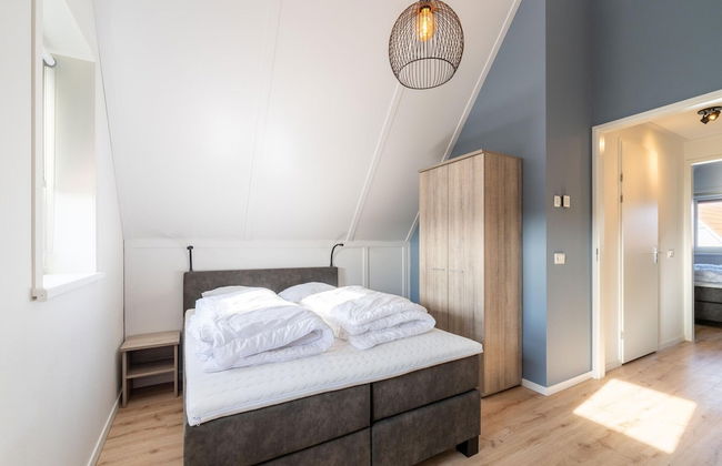 Holiday Home in Scherpenisse Near Oosterschelde - Photo 5