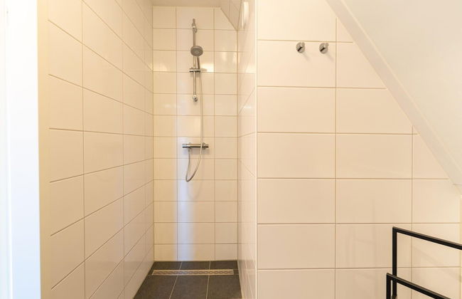 Holiday Home in Scherpenisse Near Oosterschelde - Photo 21