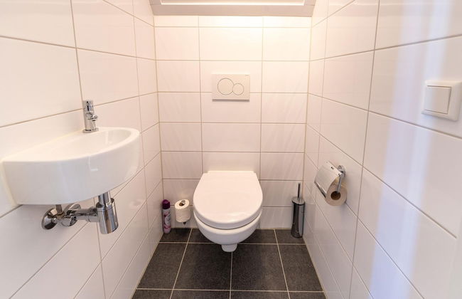 Holiday Home in Scherpenisse Near Oosterschelde - Photo 26