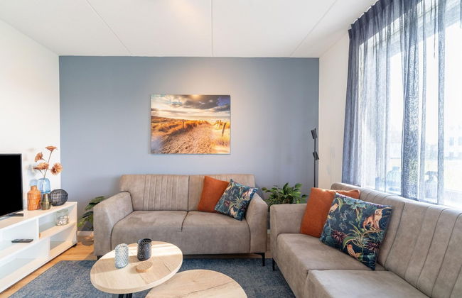 Holiday Home in Scherpenisse Near Oosterschelde - Photo 16