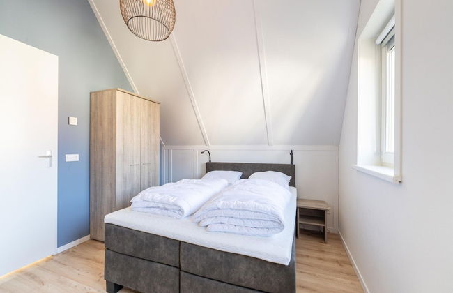 Holiday Home in Scherpenisse Near Oosterschelde - Photo 13