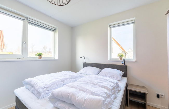 Holiday Home in Scherpenisse Near Oosterschelde - Photo 12