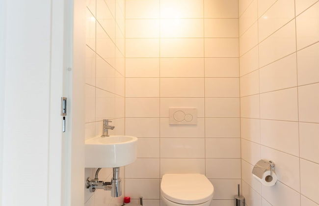 Holiday Home in Scherpenisse Near Oosterschelde - Photo 23