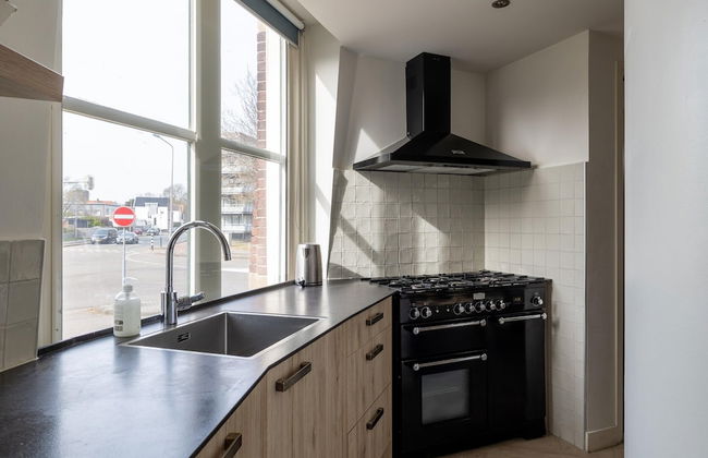 Holiday Home in Vlissingen With Garden - Foto 12