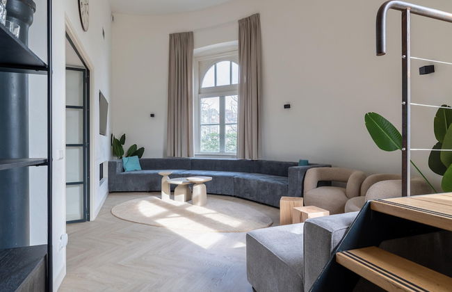 Holiday Home in Vlissingen With Garden - Foto 16