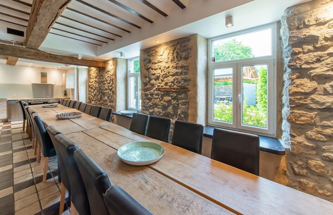 Vacation Home With BBQ Near Hotton - Foto 57