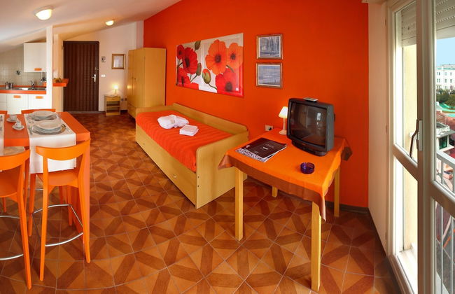 Coastal Retreat in Cattolica - Foto 7