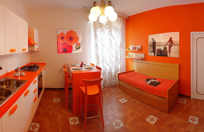 Coastal Retreat in Cattolica - Foto 5