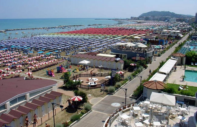 Coastal Retreat in Cattolica - Foto 10