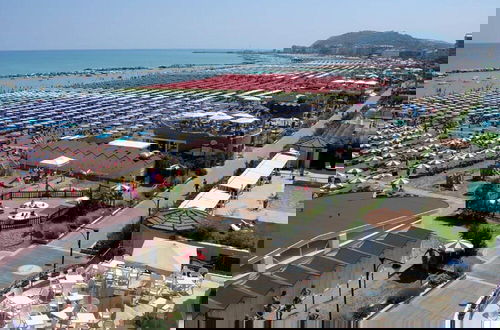 Foto 10 - Coastal Retreat in Cattolica