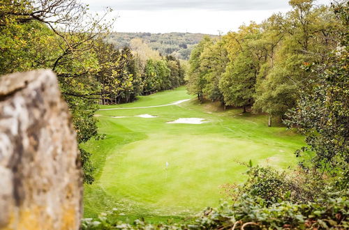 Photo 25 - Apartment With a View of Durbuy Golf Course