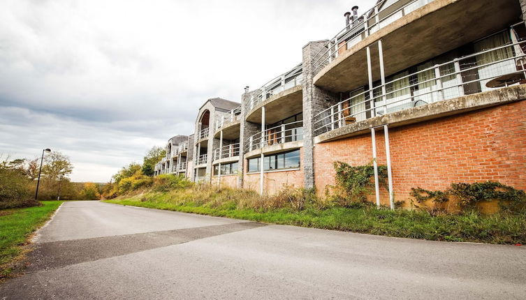 Photo 1 - Apartment Chateau Castelnau on a Golf Course