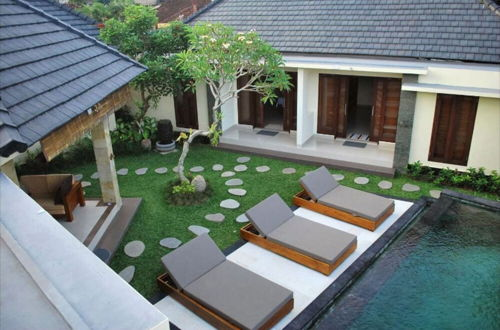Photo 14 - Villa Pulu Bali