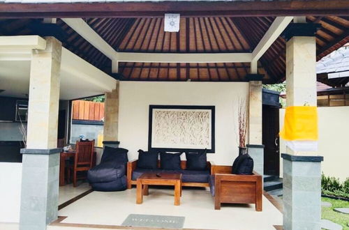 Photo 3 - Villa Pulu Bali