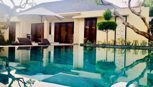 Piscina privata
