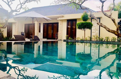 Foto 5 - Villa Pulu Bali