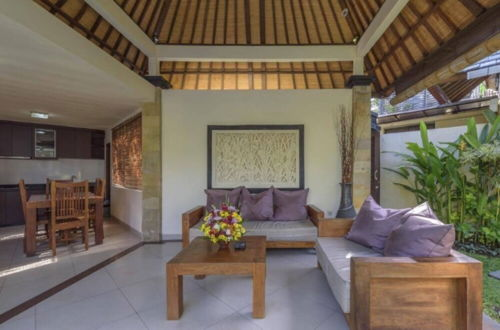 Foto 10 - Villa Pulu Bali