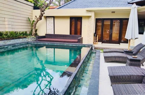 Foto 9 - Villa Pulu Bali